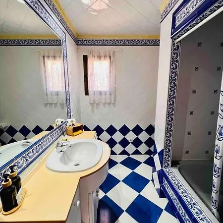 Flamingos, Playa D'en Bossa Area - Adults Only Chalet Sant Jordi de ses Salines