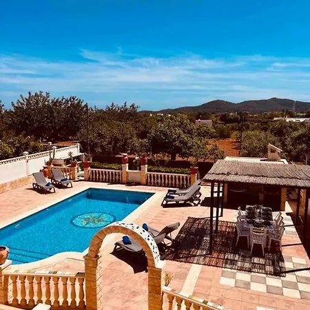 Flamingos, Playa D'en Bossa Area - Adults Only Chalet *