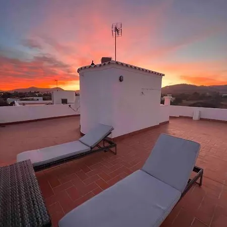 Chalet Flamingos, Playa D'en Bossa Area - Adults Only Sant Jordi de ses Salines
