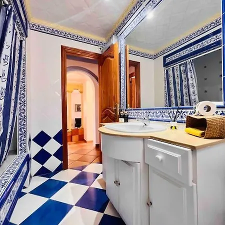 Chalet Flamingos, Playa D'en Bossa Area - Adults Only Sant Jordi de ses Salines