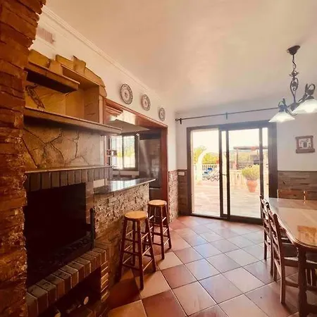 Flamingos, Playa D'en Bossa Area - Adults Only Chalet Sant Jordi de ses Salines