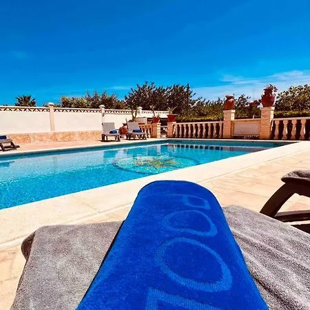Flamingos, Playa D'en Bossa Area - Adults Only Chalet